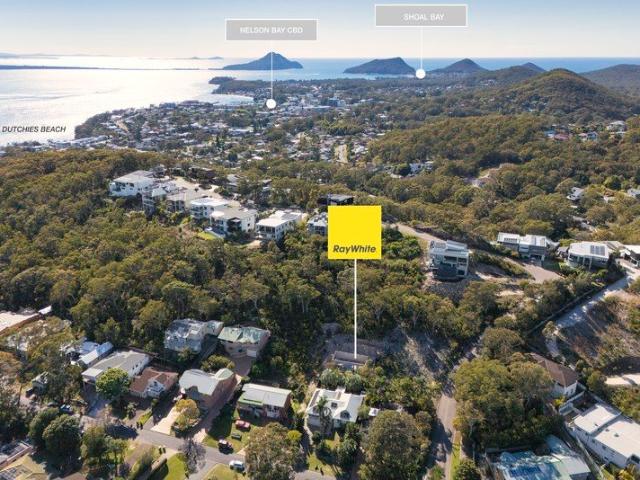 DA Approved Plans, Elevated Position, Huge Potential