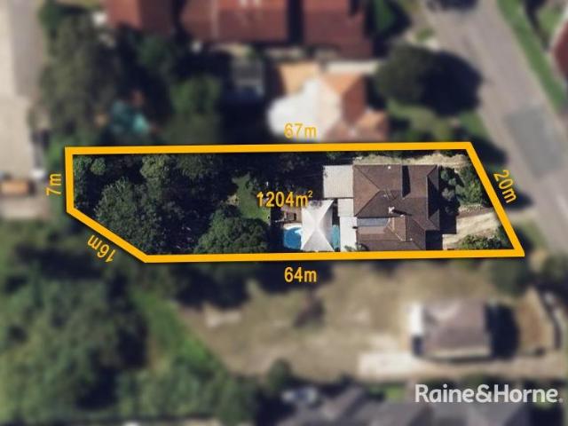 DA Approved | Prime Townhouse Development Opportunity