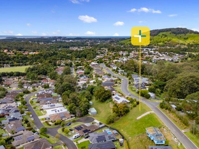 DA APPROVED & READY TO BUILD PRIME OPPORTUNITY ON SHEPHARDS LANE!