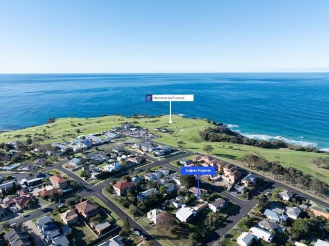 DA Approved Sapphire Coast Townhouse Site
