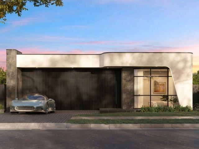 DA APPROVED SUBDIVIDED 2 LOTS READY TO BUILD