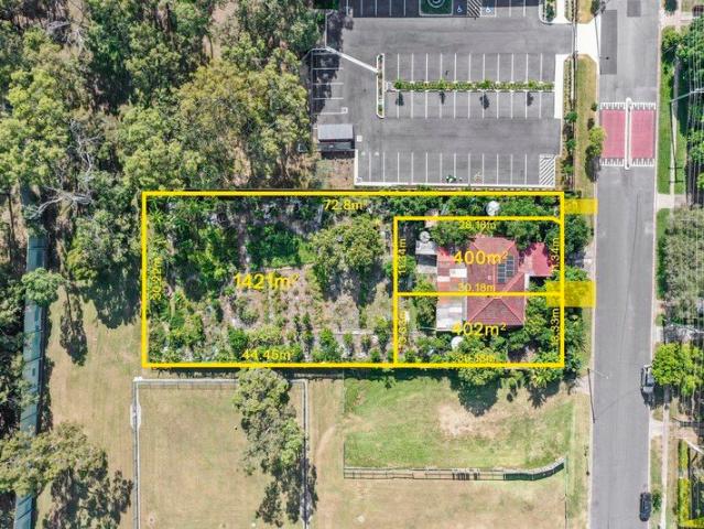 Build Your Future Land or Turnkey House & Land Options Available