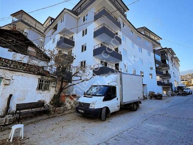 Dağcı Emlak Buldan Yeni Mah Sıfır 150 M2 2+1 Satılık Dubleks