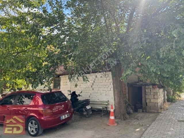 Dağcı Emlak Buldan Yeni Mah Satılık 158 M2 Müstakil Ev