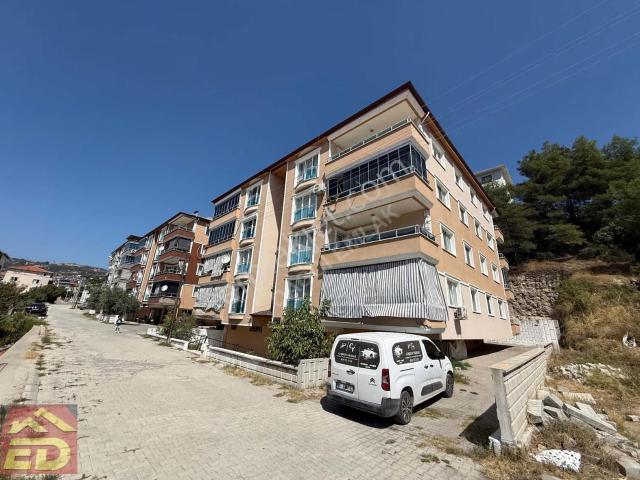 Dağcı Emlak Buldan Doğuş Sit Satılık 2+1 Fırsat Daire