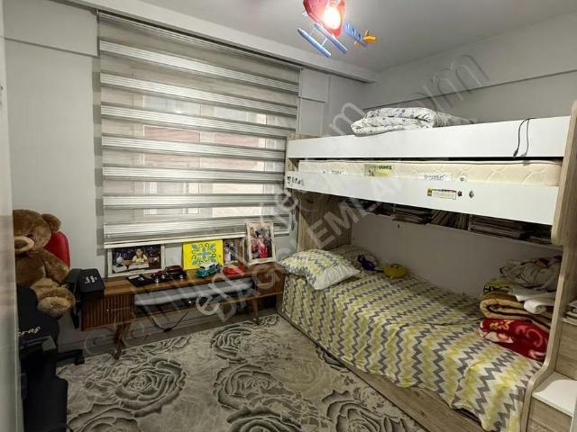 Dağcı Emlak Buldan Gölbaşı Mah Ana Cadde Üzeri Satlık2+1 Daire