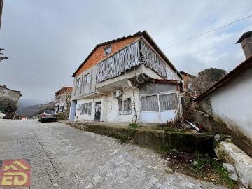 Dağcı Emlak Buldan Karşıyaka Mah Komple Satılık Müstakil Ev