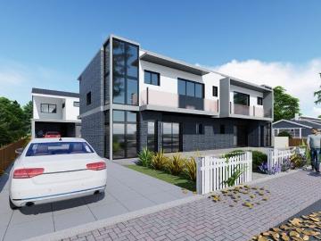 DA & CC Approved | Contributions Paid | Ready to Build EOI Sale