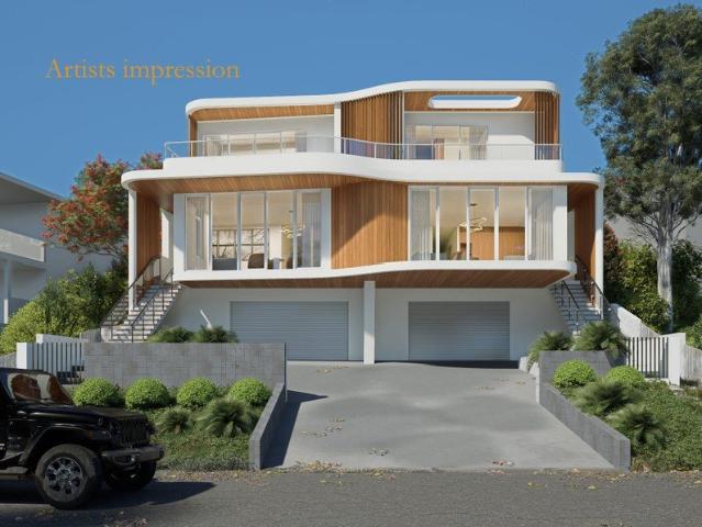 DA & CC approved for luxury duplex