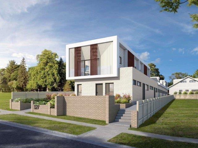 Premier DA & CC Approved Development Opportunity Buy One, Two or Secure All Three