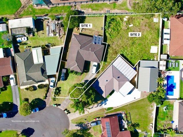 DA & CC Approved Site Multiple Income Streams Prime Coastal Location