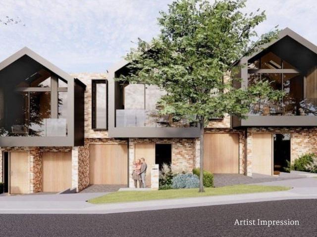 DA & CDC Approved Boutique Development Opportunity in Prestigious Old Bowral