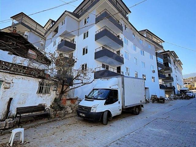 DAĞCI EMLAK BULDAN YENİ MAH SIFIR 150 M2 2+1 SATILIK DUBLEKS
