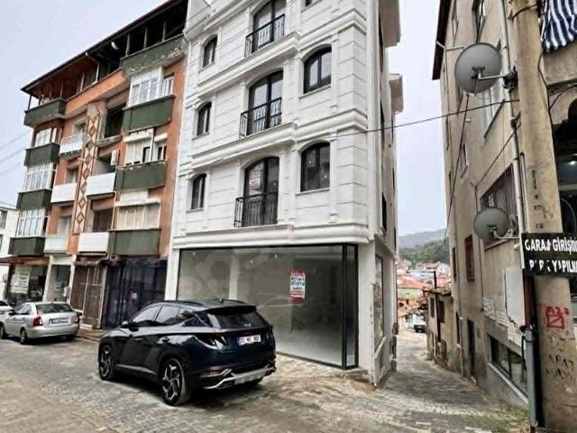 DAĞCI EMLAK'TAN ŞEHRİN MERKEZİNDE SATILIK 2+1 DAİRE