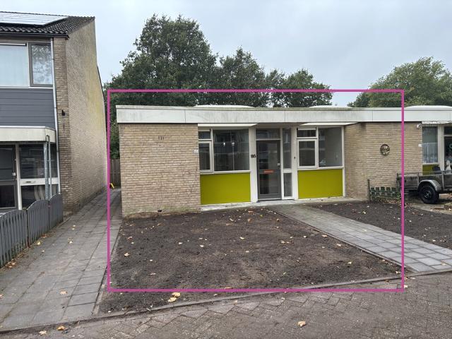 Da Costastraat 65