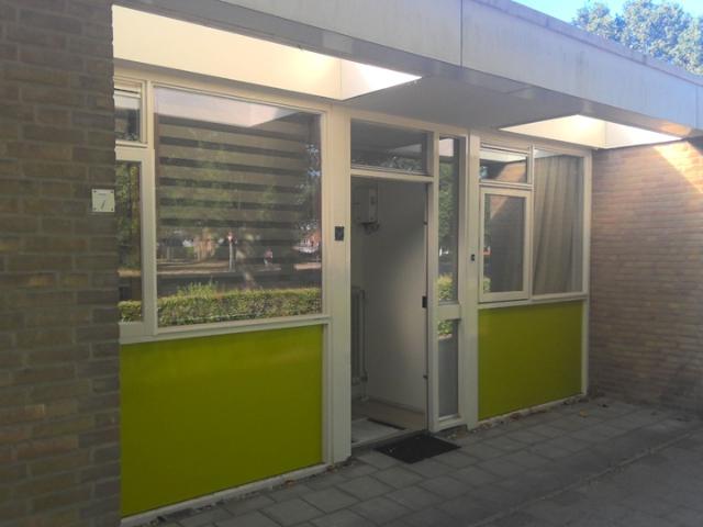 Da Costastraat 7