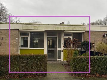 Da Costastraat 35