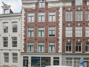 Da Costastraat, Amsterdam