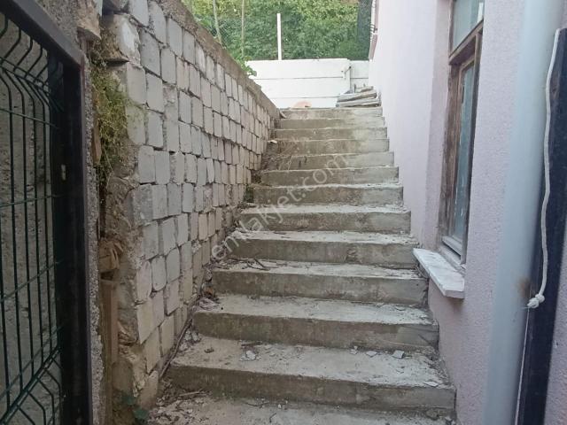 Dağdibi Köyü'nde Düzce Manzaralı 1.500 M2 Alan Üzerinde 4+1dubleks Villa Tipi Ev