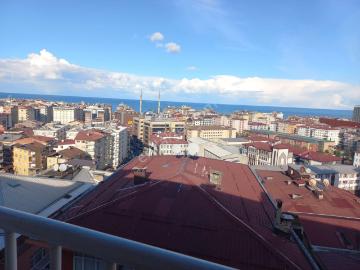 Dağdibi Yolunda Deniz Manzaralı Tek Daire Fiyatına 2 Daire
