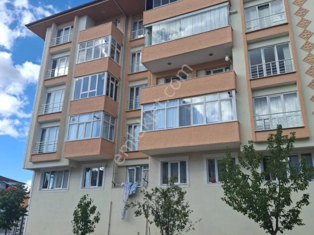 ​dağ Emlak'tan Mehmet Akif Ersoy Mah. Pazar Yolu Üzerinde Kiralık Daire