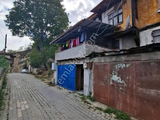 Dağ Emlaktan Saraclar Mh Satılık Mustakıl Evımız