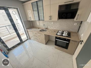 DAĞ GAYRİMENKUL'DAN ATAPARK'TA SIFIR EBEVEYN BANYOLU 2+1 DAİRE