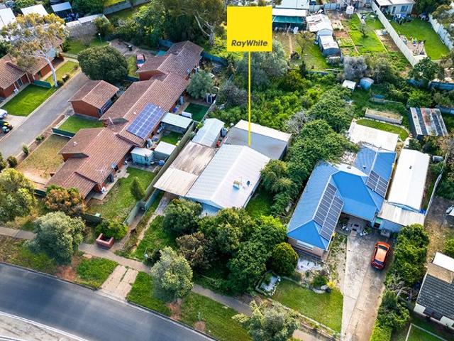 DA Granted for 5 Lot Development Site in Elizabeth Grove