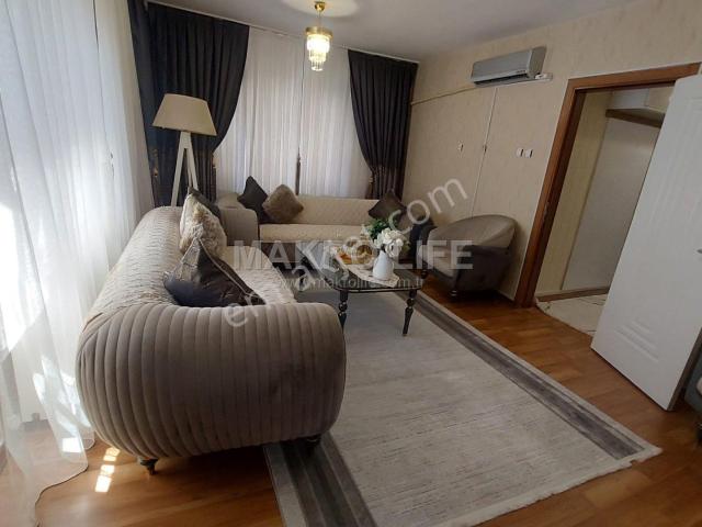 Dağkapı Esma Ocak Başı Satılık 2+1