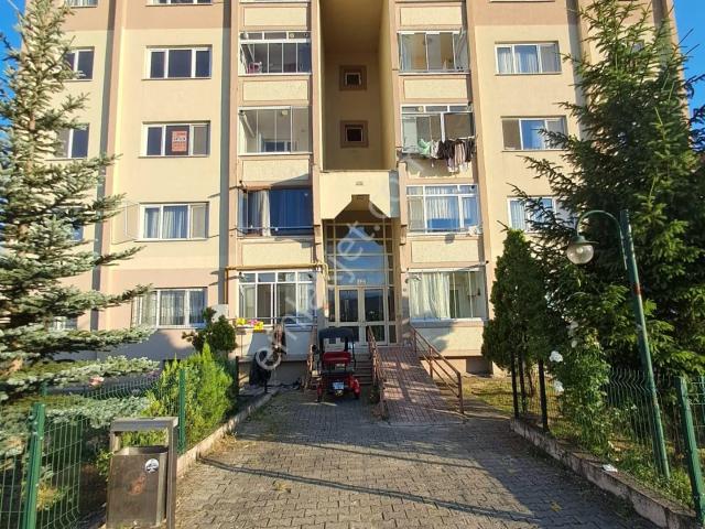 Dağkent 1.etap'da Doğa Manzaralı Arakat 3+1 Daire