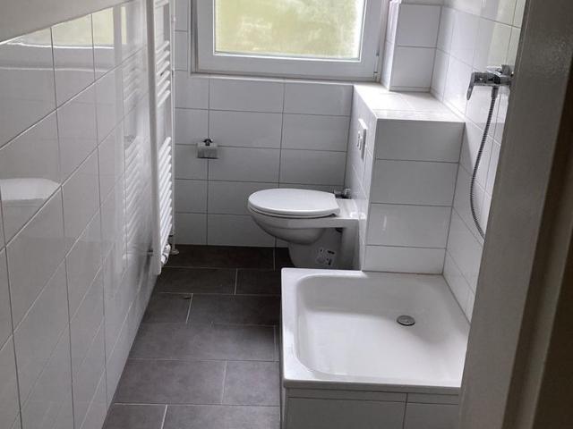 Da kommt man gern Heim. ansprechende 2 Zimmer Wohnung