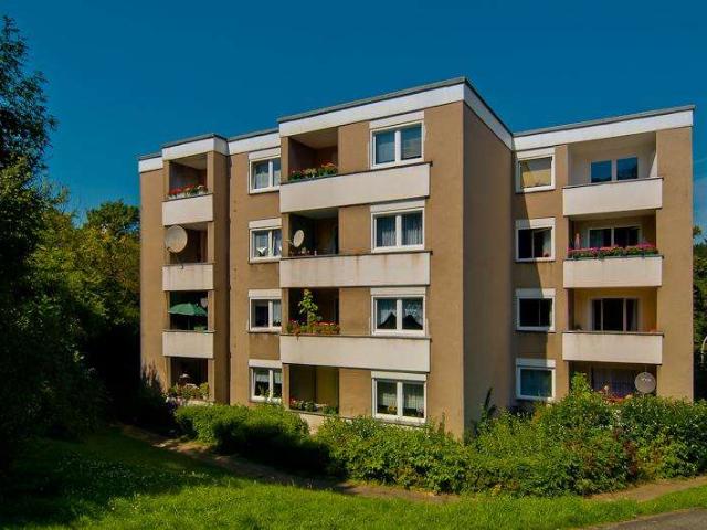 Da kommt man gern Heim. großzügige 3 Zimmer Wohnung