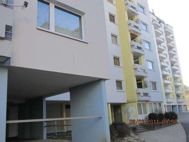 Da kommt man gern Heim. individuelle 2 Zimmer Wohnung