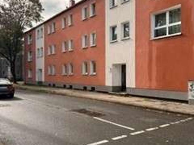 Da kommt man gern Heim. 2,5 Zimmer Wohnung in zentraler Lage