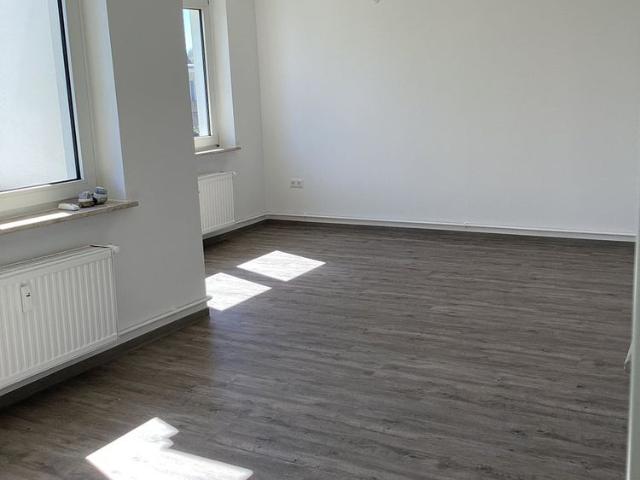 Da kommt man gern Heim. 2 Zimmer Wohnung