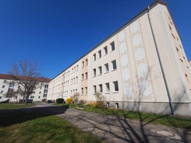Da kommt man gerne nach Hause 1. OG links