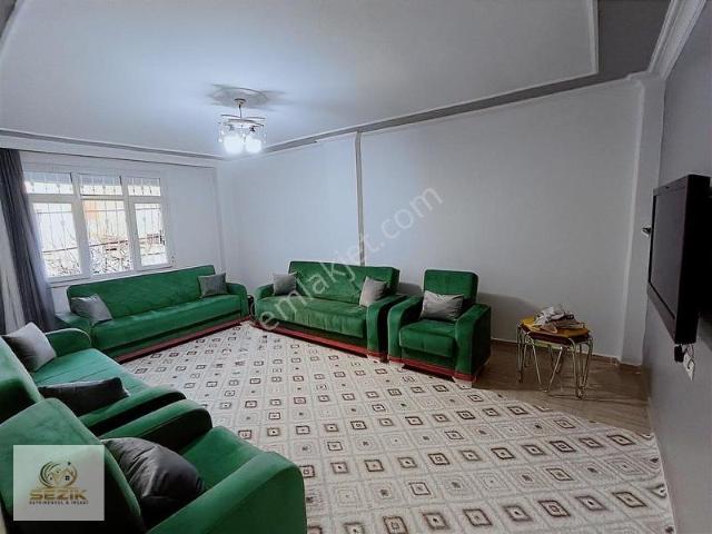 Dağlıoğlu Karakol Karşısı 2 Katlı 2+1 Komple Satılık Müstakil