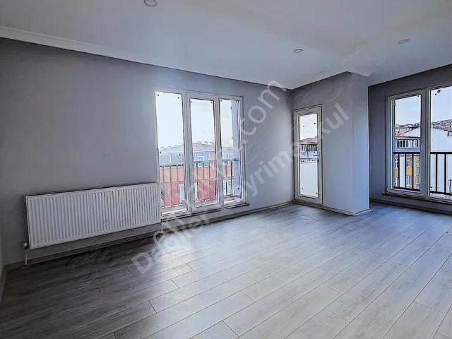 Dağlıer Gayrimenkulden Satılık 3+1 Sıfır Daire