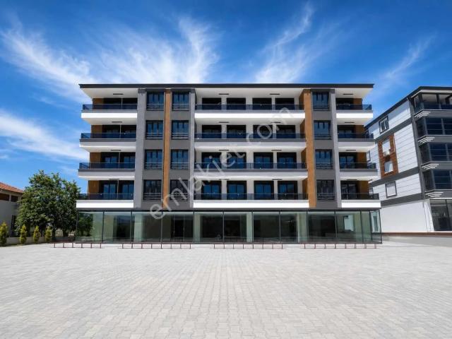 Dağlı gayrimenkul'den2+1|sahil Yolu|üzeri|modern|yapım|daire