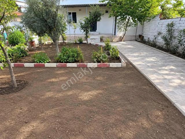 Dağlı Gayrimenkul'den|müstakil|bahçeli|kiralık|2+1|daire!