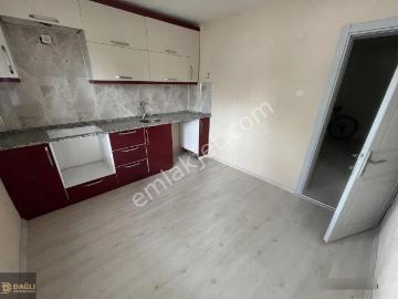 Dağlı Gayrimenkul'den|müstakil Bahçeli|kiralık|daire!