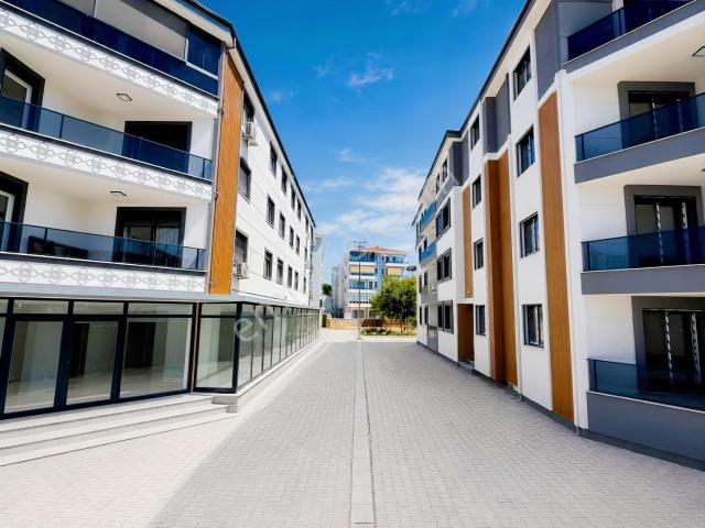 Dağlı Gayrimenkul'den|modern|yapım|lüks|2+1|sıfır|daire|