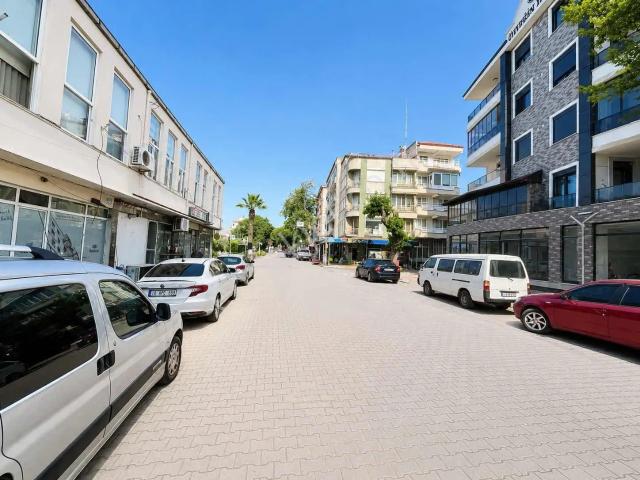 Dağlı Gayrimenkul'den Otobüs Güzergahı Kiralık 2+1 Daire
