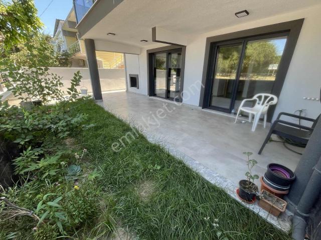 Dağlı Gayrimenkul'den|bahçe Kullanımlı 3+1 Kiralık
