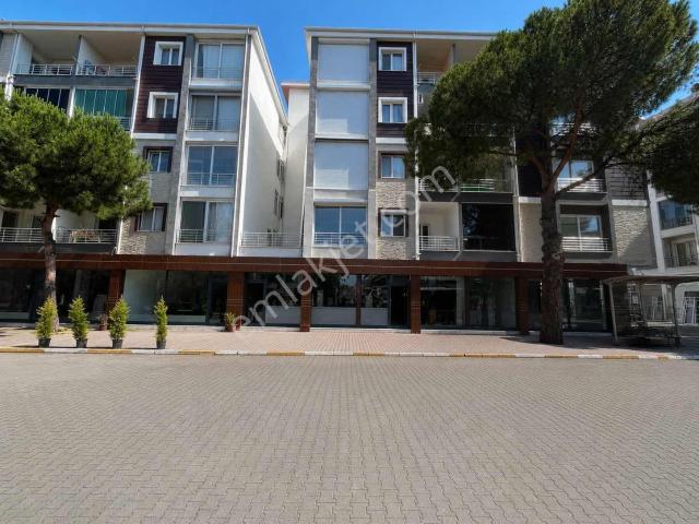 Dağlı !gayrimenkul'den|cadde Üzeri|ara|kat|2+1|teraslı|daire
