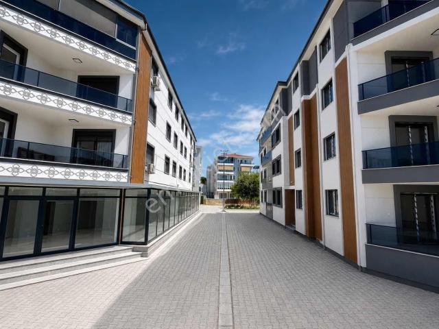 Dağlı !gayrimenkulden|cadde Üzeri|2+1|kaçmaz|fırsat!