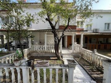 Dağlı Gayrimenkul'den Denize Sıfır Site İçi 3+1 Fırsat Villa