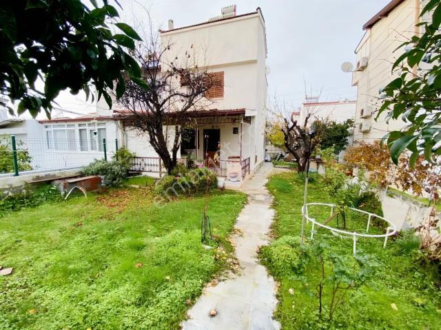 Dağlı Gayrimenkulden|eşsiz Konumda|3+1|villa!