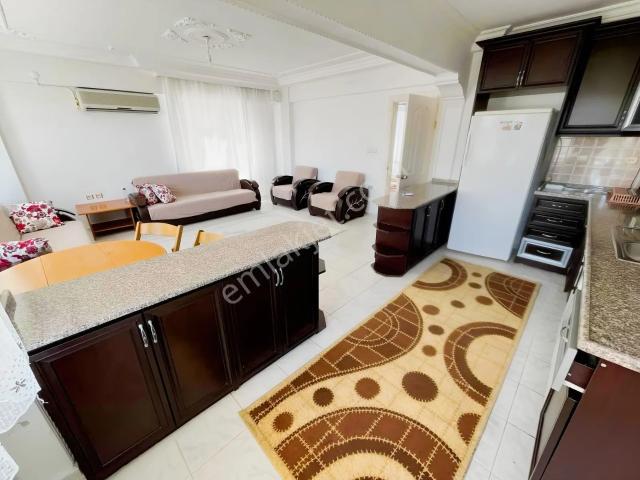 Dağlı Gayrimenkul'den|şehir İçinde|3+1|eşyalı|kiralık|daire
