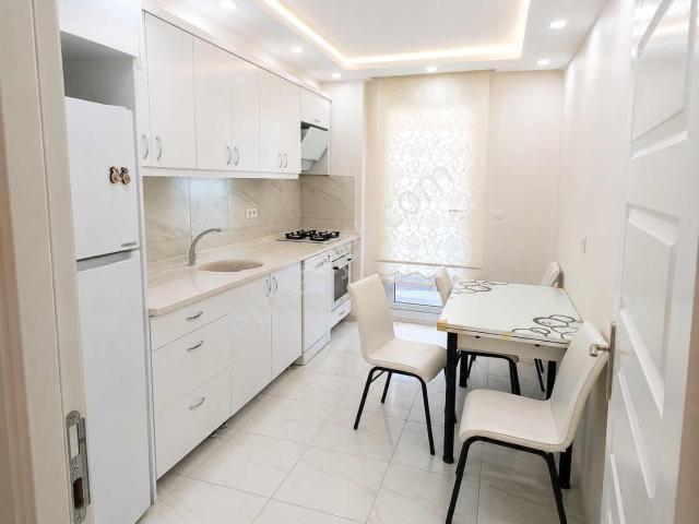 Dağlı Gayrimenkul'den|ferah|ve Ara|kat|çift|banyo|2+1|kiralık!